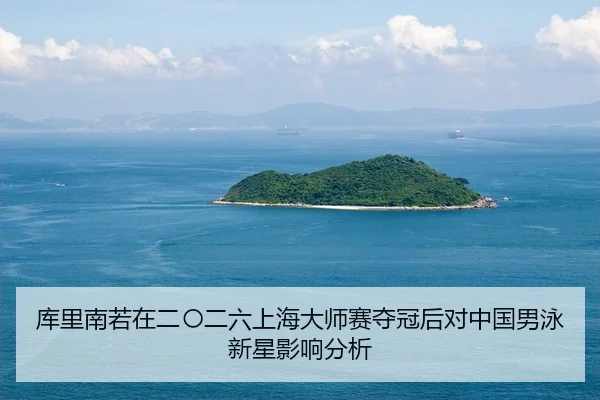 库里南若在二〇二六上海大师赛夺冠后对中国男泳新星影响分析